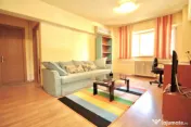 CALEA 13 SEPTEMBRIE, APARTAMENT IN BLOC 1992, LA PARTER!