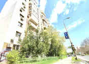 CALEA 13 SEPTEMBRIE, APARTAMENT IN BLOC 1992, LA PARTER!