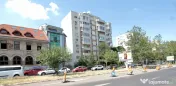 CALEA 13 SEPTEMBRIE, APARTAMENT IN BLOC 1992, LA PARTER!