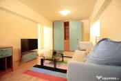 CALEA 13 SEPTEMBRIE, APARTAMENT IN BLOC 1992, LA PARTER!