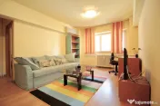 CALEA 13 SEPTEMBRIE, APARTAMENT IN BLOC 1992, LA PARTER!