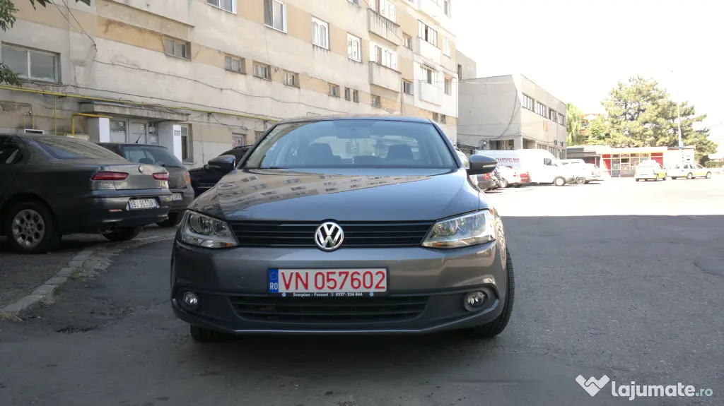Vand volkswagen jetta