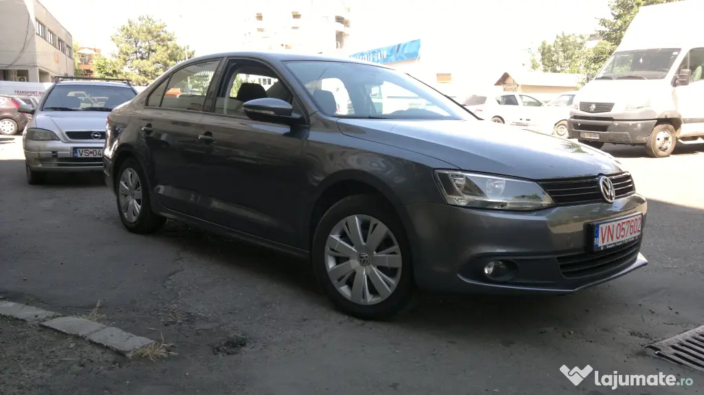 Vand volkswagen jetta