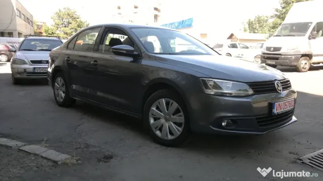 Vand volkswagen jetta