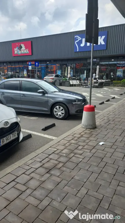 Vand volkswagen jetta