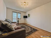 FILM! Apartament 2 camere decomandat, zona apreciabila, cart 