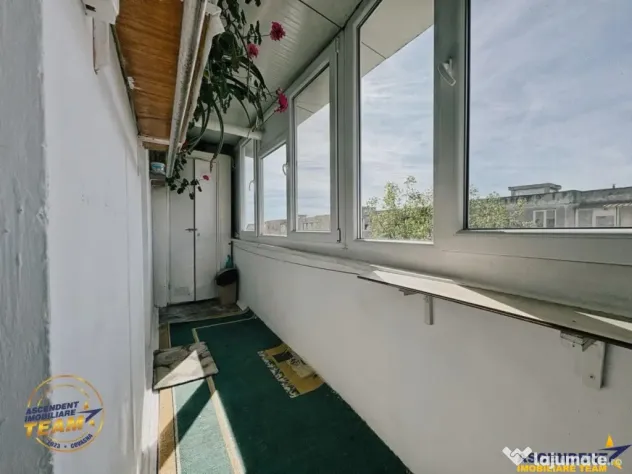 FILM! Apartament 2 camere decomandat, zona apreciabila, cart