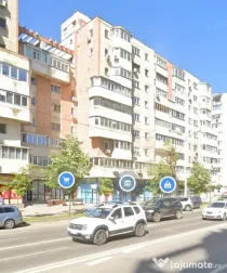 Spațiu de inchiriat Păcurari - zona Alpha Bank
