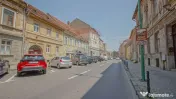 Proprietate mixtă pe N. Bălcescu – spații comerciale... 