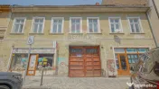 Proprietate mixtă pe N. Bălcescu – spații comerciale...