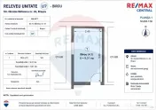 Proprietate mixtă pe N. Bălcescu – spații comerciale... 