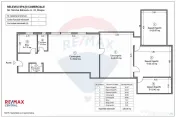 Proprietate mixtă pe N. Bălcescu – spații comerciale... 