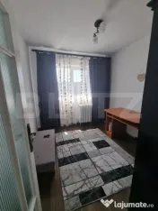 Apartament 4 camere, 65 mp, Mănăștur – zona Parcul La T