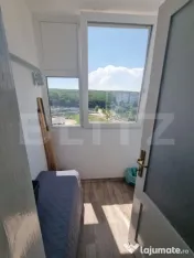 Apartament 4 camere, 65 mp, Mănăștur – zona Parcul La T