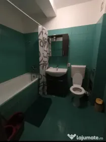 P.F dau spre chirie apartament 2 camere Florești str. Teilor