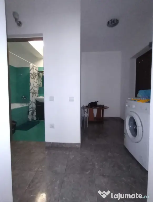 PF dau spre chirie ap.2 camere Florești str.Teilor