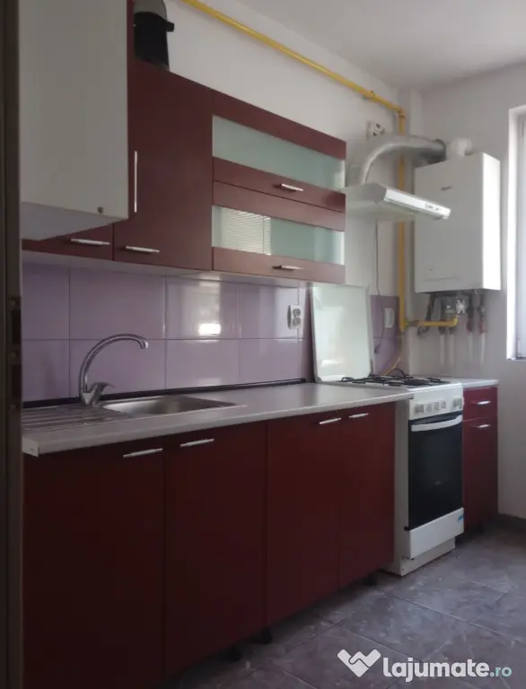 PF dau spre chirie ap.2 camere Florești str.Teilor