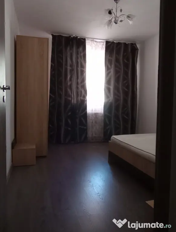 PF dau spre chirie ap.2 camere Florești str.Teilor