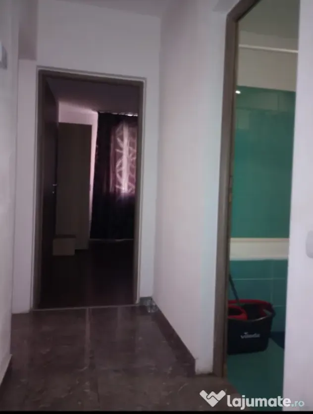 PF dau spre chirie ap.2 camere Florești str.Teilor