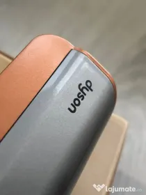 Dyson Airstrait (Garantie 2 ani)