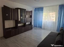 Apartament 2 camere mobilat, utilat clasic, etaj 1 - Soarelu