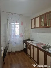 Apartament 2 camere mobilat, utilat clasic, etaj 1 - Soarelu 