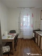 Apartament 2 camere mobilat, utilat clasic, etaj 1 - Soarelu 