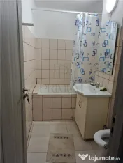 Apartament 2 camere mobilat, utilat clasic, etaj 1 - Soarelu 