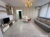 Inchiriere 3 camere, semidecomandat, Piata Chibrit, Metrou