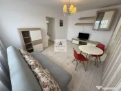 Inchiriere 3 camere, semidecomandat, Piata Chibrit, Metrou