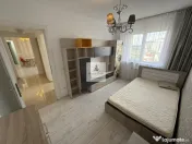 Inchiriere 3 camere, semidecomandat, Piata Chibrit, Metrou