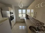 Inchiriere 3 camere, semidecomandat, Piata Chibrit, Metrou