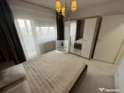 Inchiriere 3 camere, semidecomandat, Piata Chibrit, Metrou