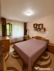 Apartament 4 camere, decomandat, etajul 1, balcon, Manastur