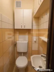 Apartament 4 camere, decomandat, etajul 1, balcon, Manastur