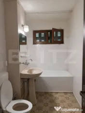 Apartament 4 camere, decomandat, etajul 1, balcon, Manastur