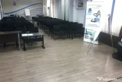 Baneasa, spatiu comercial suprafata 436 mp,situat la parter