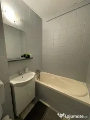 Dristor etaj 10 la metrou 