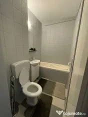 Dristor etaj 10 la metrou 