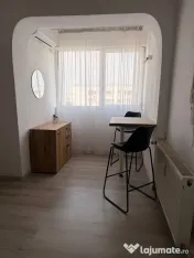 Dristor etaj 10 la metrou 