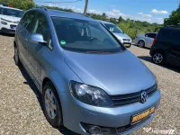Vw golf plus 2010-1,4 benzina