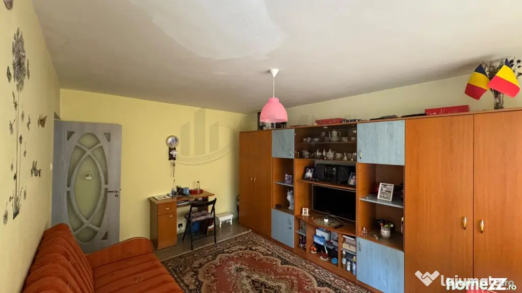 Apartament 2 camere I Aviatiei