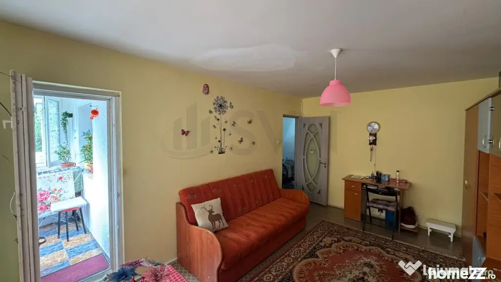 Apartament 2 camere I Aviatiei