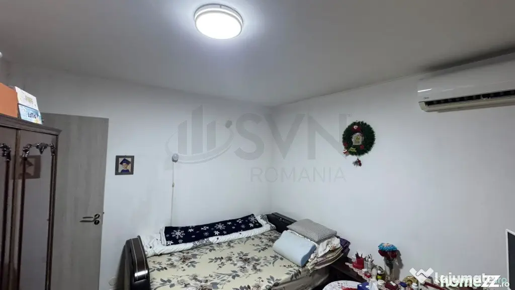 Apartament 2 camere I Aviatiei