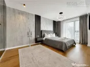 Apartament central cu 2 camere si parcare in Cosmopolit