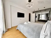 Apartament central cu 2 camere si parcare in Cosmopolit