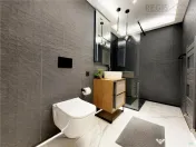Apartament central cu 2 camere si parcare in Cosmopolit