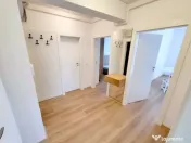 Apartament modern cu 3 camere - Complex Arcada 