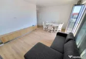 Apartament modern cu 3 camere - Complex Arcada 