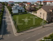Oportunitate - Teren ultracentral 580 mp dezvoltare mixtă
